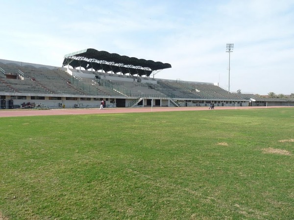 Punjab Stadium photo