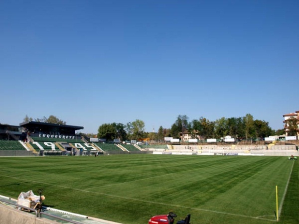 Ludogorets Arena photo
