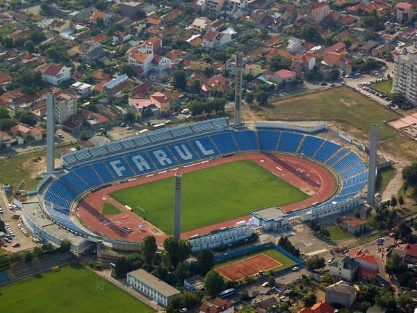 Stadionul Farul photo