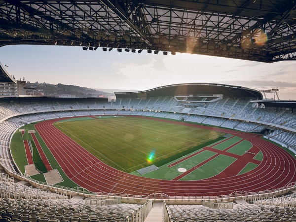 Cluj Arena photo