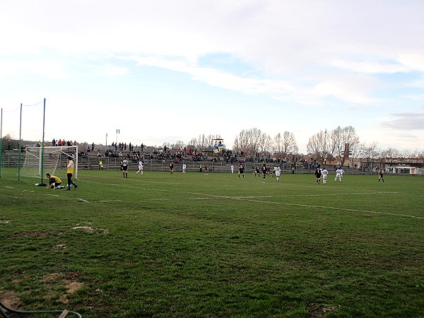 Pete András Stadion photo
