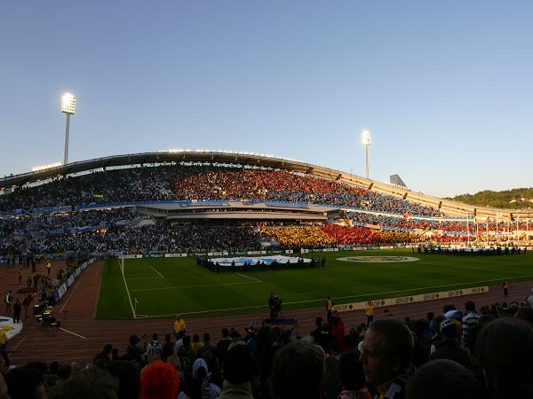 Nya Ullevi photo