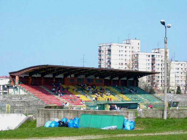 Stadion Miejski photo