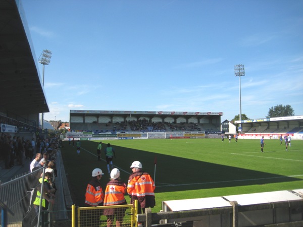 Van Roystadion photo