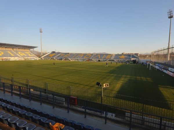 Stadio Theodoros Kolokotronis photo
