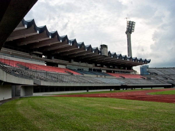 The National Stadium photo