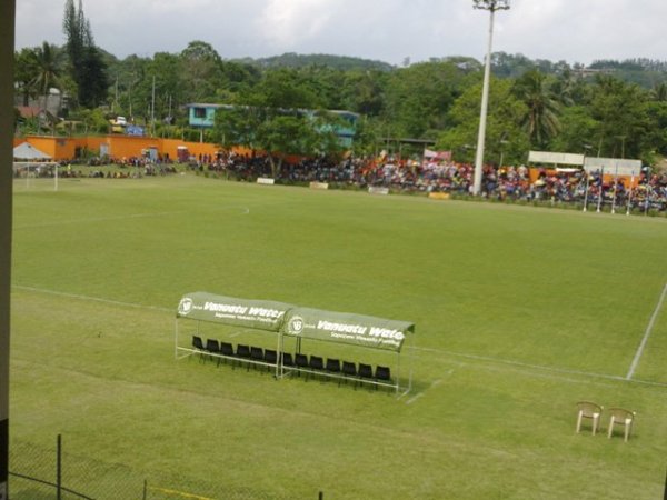 PVM Stadium photo