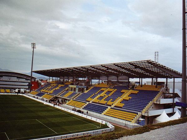 Stadion Z'dežele photo