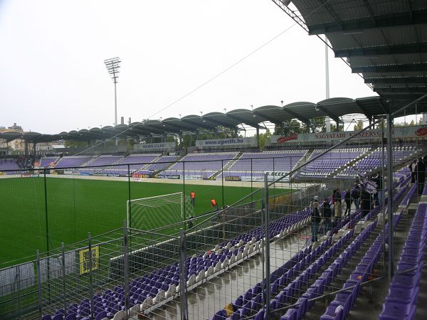 Szusza Ferenc Stadion photo