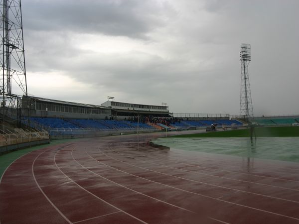 Makareio Stadio photo