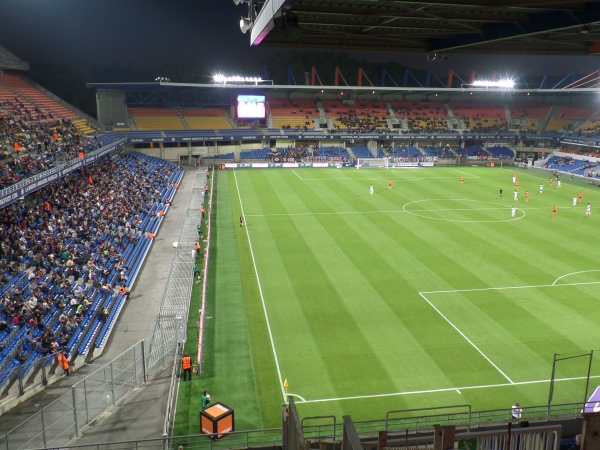 Stade de la Mosson photo