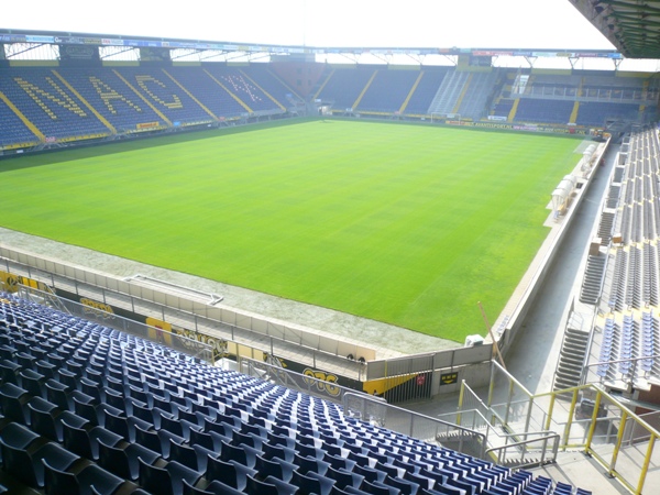 Rat Verlegh Stadion photo