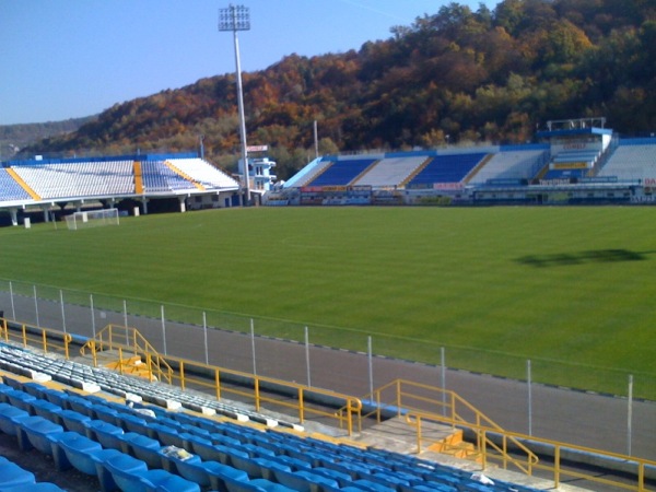 Stadionul Gloria photo