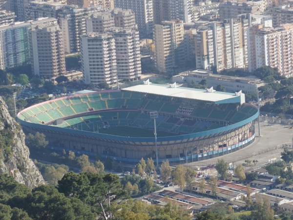 Stadio Renzo Barbera photo