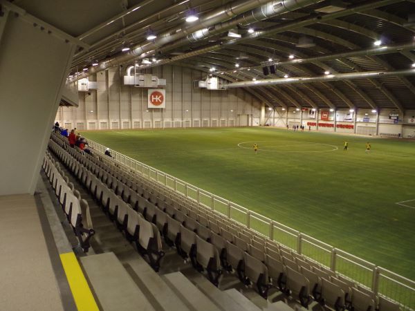 Kórinn photo