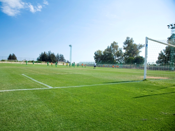 Dimotiko Stadio Pano Polemidias photo