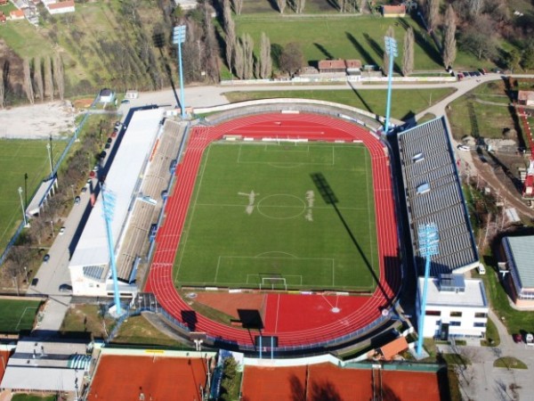 Stadion Cibalia photo
