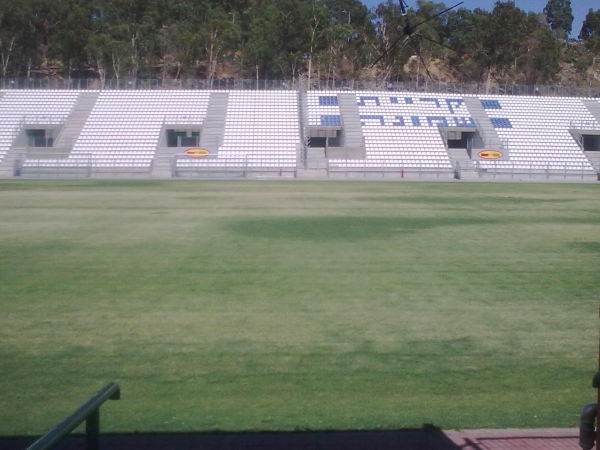 Kiryat-Shmona Municipal Stadium photo