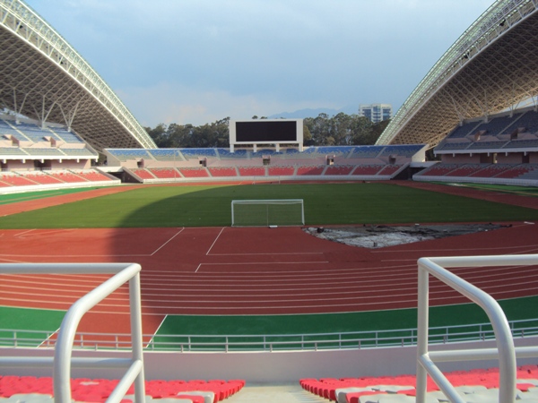 Estadio Nacional de Costa Rica photo