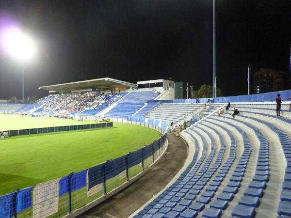 Rashid Al-Maktoum Stadium photo