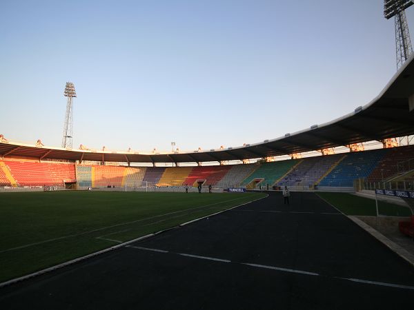 Ankara Ondokuz Mayıs Stadyumu photo