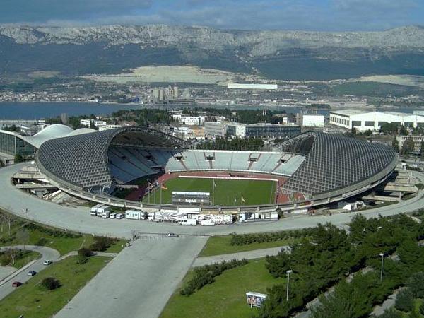 Stadion Poljud photo