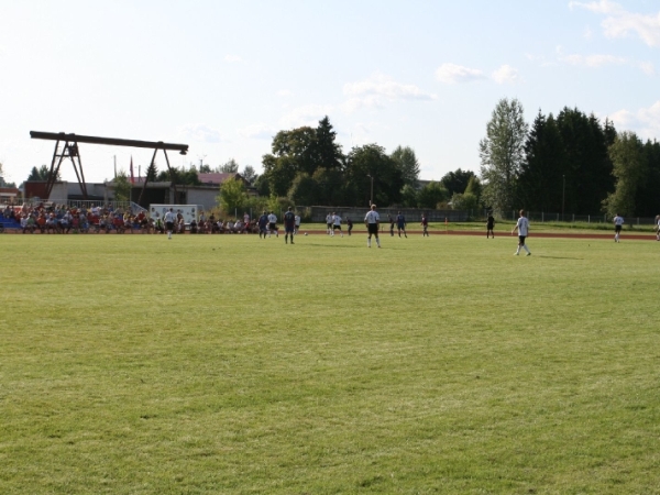Paide linnastaadion photo