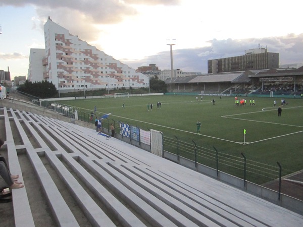 Stade Jean Bouin photo