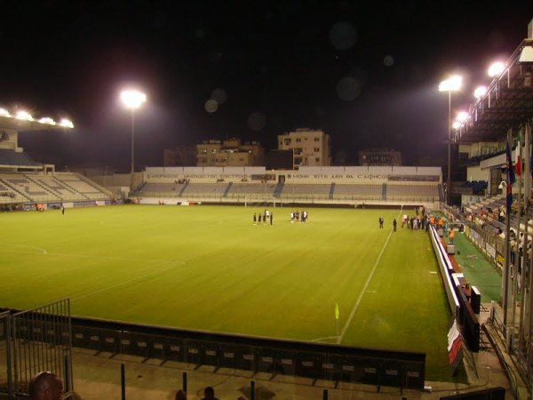 Stadio Antonis Papadopoulos photo