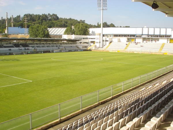 Estádio Comendador Joaquim de Almeida Freitas photo