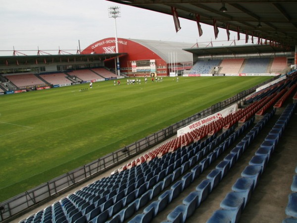Stadions Skonto photo