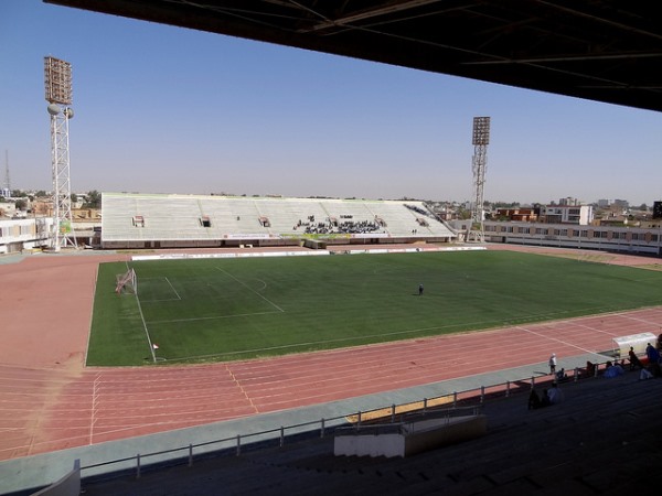 Stade Olympique de Nouakchott photo