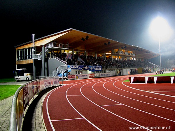 Lavanttal Arena photo