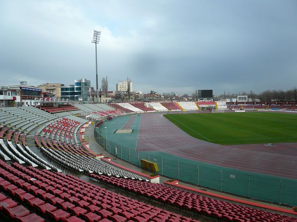 Stadionul Ştefan cel Mare photo