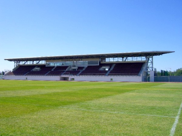 Kópavogsvöllur photo
